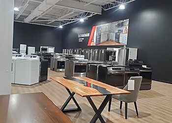 Levis furniture store Meubles RD Levis