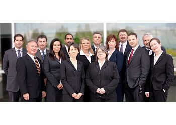Abbotsford real estate lawyer RDM Lawyers LLP Abbotsford