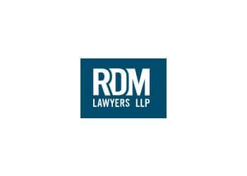 Abbotsford real estate lawyer RDM Lawyers LLP Abbotsford