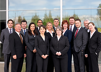 RDM Lawyers LLP - Abbotsford, BC Real Estate Lawyers - Legal Team Image