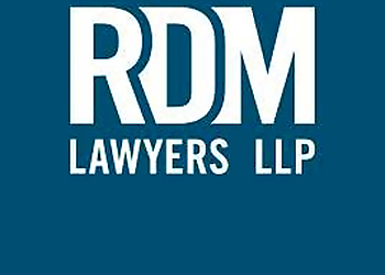 RDM Lawyers LLP - Abbotsford, BC Real Estate Lawyers - Law Firm Logo