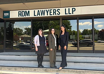 RDM Lawyers LLP RDM Lawyers LLP - Abbotsford, BC Real Estate Lawyers - Law Firm Exterior Image