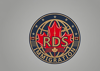 RDS Immigration & Citizenship Services Ltd. - Thunder Bay, ON Immigration Consultants - Logo Image