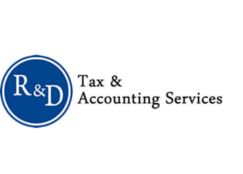 Norfolk accounting firm R&D Tax and Accounting Services