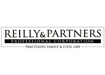 Ajax Avocats En Planification Successorale Reilly & Partners Professional Corporation