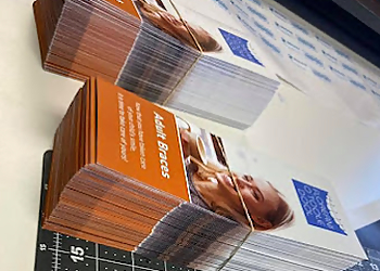 REKAM Printing - Sault Ste Marie, ON Imprimeries - Brochure Printing Image