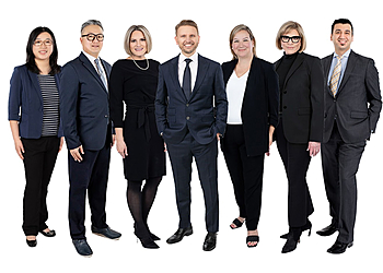 Markham real estate agent RE/MAX All-Stars Benczik Kavanagh Real Estate Team