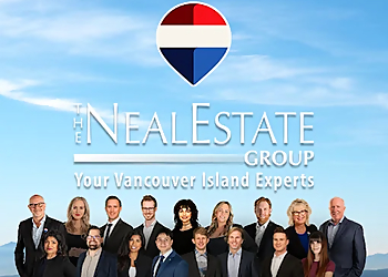 RE/MAX Generation - Victoria, BC Real Estate Agents - Professional Team Image