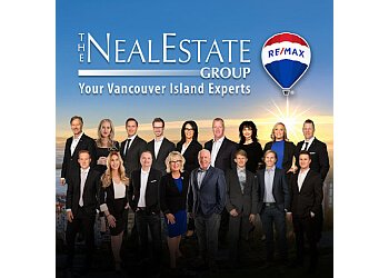 Victoria real estate agent RE/MAX Generation - THE NEAL ESTATE GROUP