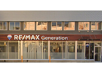 Victoria real estate agent RE/MAX Generation - THE NEAL ESTATE GROUP
