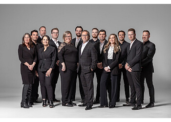 St Catharines Agents Immobiliers RE/MAX Hendriks Team Realty