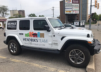 St Catharines Agents Immobiliers RE/MAX Hendriks Team Realty