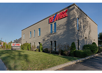 Longueuil real estate agent RE/MAX IMAGINE INC.  image 1