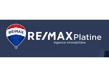 Brossard Agents Immobiliers RE/MAX Platine