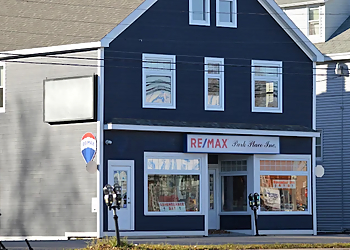 RE/MAX Park Place Inc. RE/MAX Park Place Inc. - Cape Breton, NS Real Estate Agents - Office Exterior Image