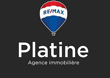 RE/MAX Platine - Brossard, QC Agents Immobiliers - Company Logo