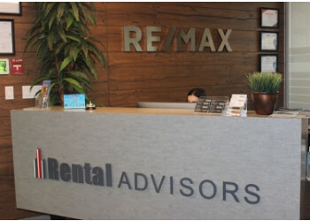 REMAX Rental Advisors