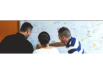 Kitchener web designer REM Web Solutions Inc.