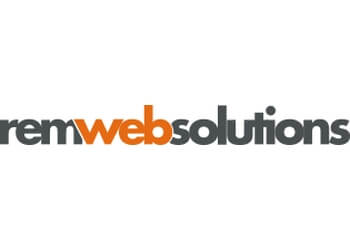 Kitchener web designer REM Web Solutions Inc.
