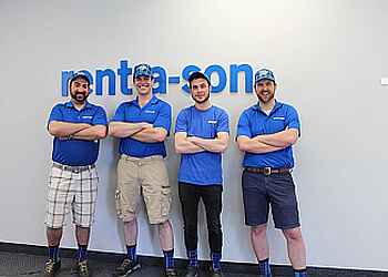 Toronto Déménageurs Rent-A-Son