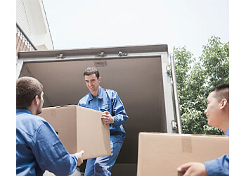 Toronto Déménageurs Rent-A-Son