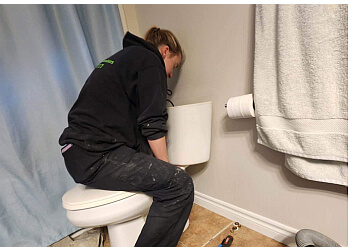 Windsor Plombiers RFG Plumbing