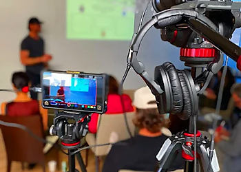 RFPMEDIA - North Bay, ON Vidéastes - Video Production Image