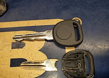 Norfolk locksmith RGB Lock & Safe Services