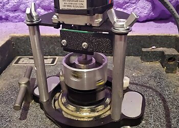 Norfolk locksmith RGB Lock & Safe Services