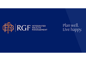 Vancouver Services Financiers RGF Integrated Wealth Management