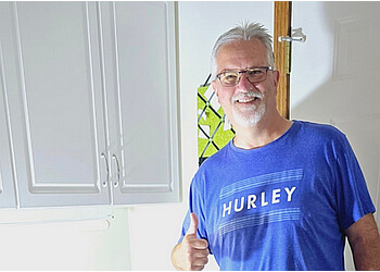 Winnipeg appliance repair service RG Prado Appliance Service