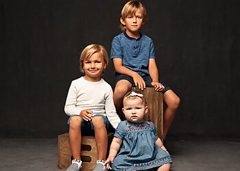 Stouffville babies and family photographer RHA Portraits