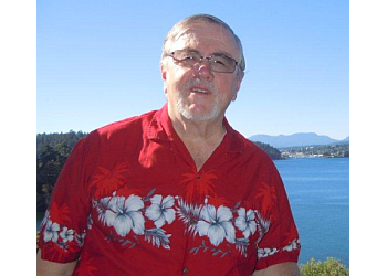 RICHARD MERRILL HANEY, PH.D - OTTAWA COUNSELLING AND MEDIATION SERVICES