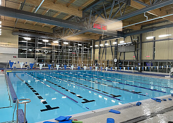 above the ground swimming pool ladders