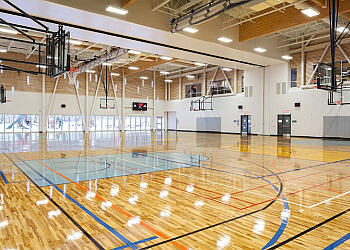 Ottawa Centres De Loisirs Richcraft Recreation Complex-Kanata