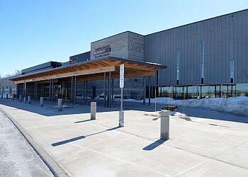 RICHCRAFT RECREATION COMPLEX