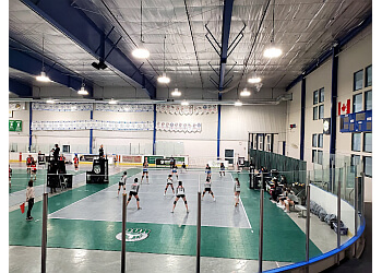 Waterloo Centres De Loisirs RIM Park