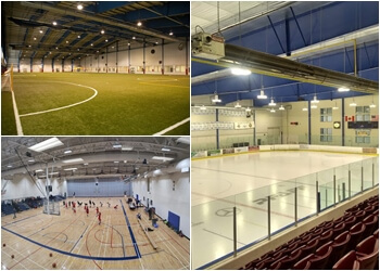 Waterloo Centres De Loisirs RIM Park