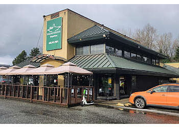 Coquitlam steak house RIO Brazilian Steakhouse