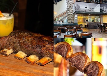 Coquitlam steak house RIO Brazilian Steakhouse