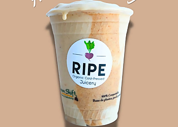 RIPE Juicery Barrie RIPE Juicery Barrie - Barrie, ON Smoothie and Juice Bars - Juice Image
