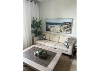 Ottawa therapist RISE Anxiety & Depression Clinic