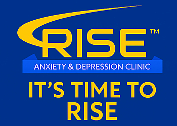 RISE Anxiety & Depression Clinic Ottawa therapist RISE Anxiety & Depression Clinic