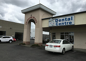 Port Coquitlam children dentist RIVERWOOD DENTAL CENTRE image 1