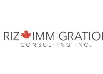 Whitby immigration consultant RIZ Immigration Consulting Inc.
