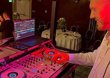 Regina Entertainment Companies RJ Events & Entertainment