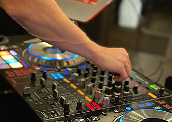 Regina Entertainment Companies RJ Events & Entertainment
