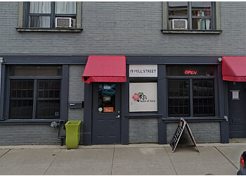 Orangeville vietnamese restaurant RJ's Taste of Asia