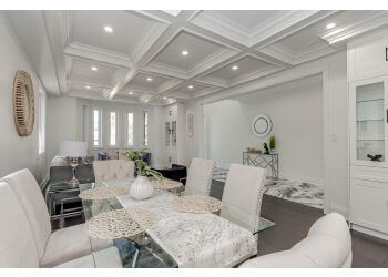 Brampton residential architect RK Architects Inc.