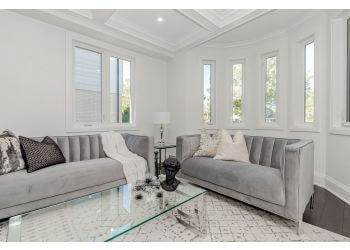 Brampton residential architect RK Architects Inc.